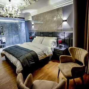 Hotel Hotel Vila Tirana
