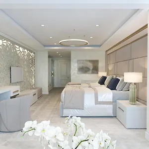 Ganjali Plaza Otel Bakü