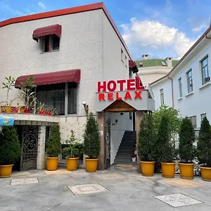 Relax Center Otel Tiran
