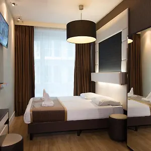 Mosaic Centre Otel Amsterdam