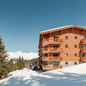Aparthotel Pierre & Premium Le Roselend