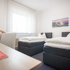 Tm Dortmund Airport Отель