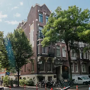 Fita Otel Amsterdam
