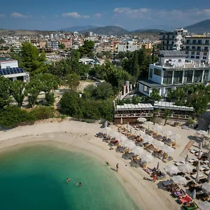 Otel Denoel, Ksamil