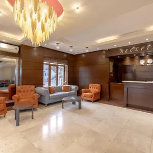 Riviera Otel Bakü