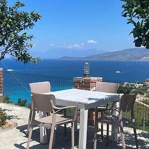 Emiljano Seaview Appartamento