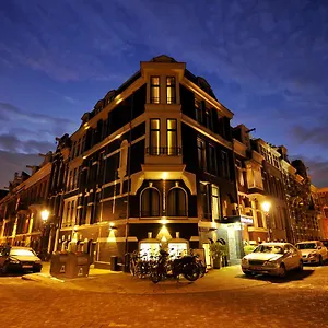 Parkview Otel Amsterdam